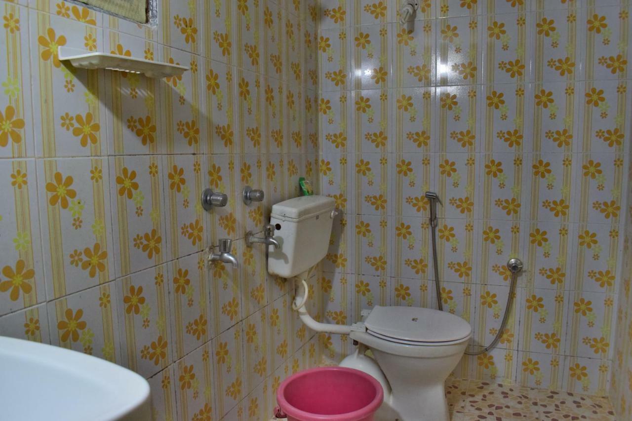 Kozee Kaves Hotel Йелагири Екстериор снимка