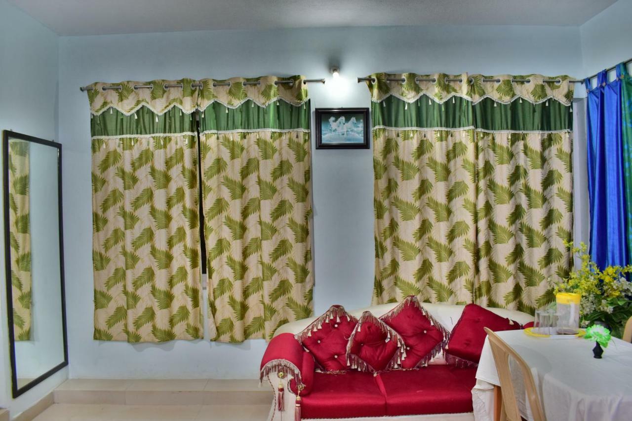 Kozee Kaves Hotel Йелагири Екстериор снимка