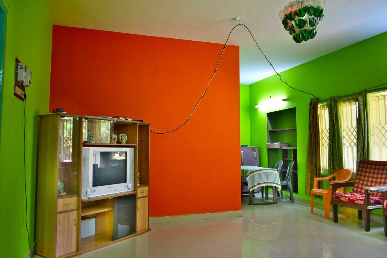 Kozee Kaves Hotel Йелагири Екстериор снимка