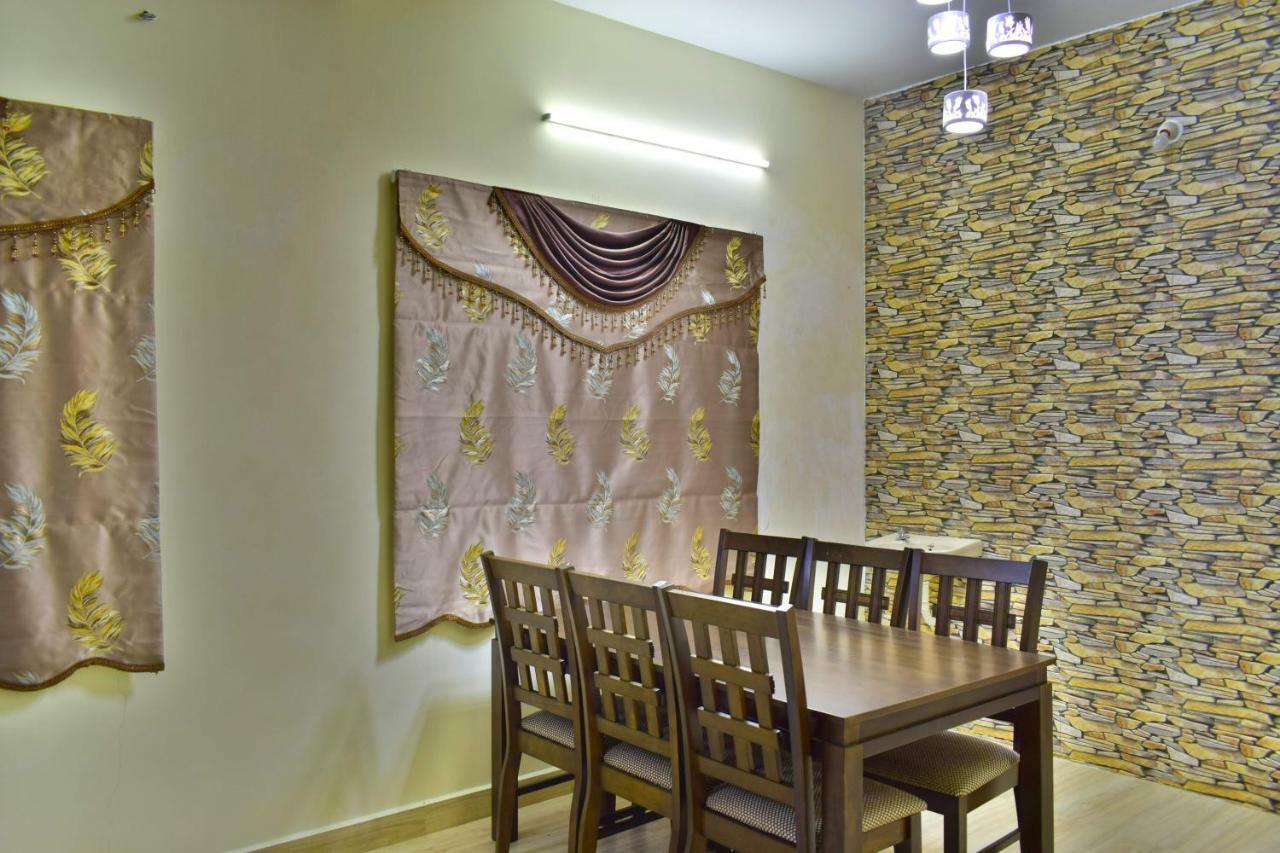 Kozee Kaves Hotel Йелагири Екстериор снимка